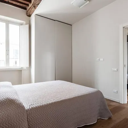 Centro Vicolo San Pierino 8 Apartment *