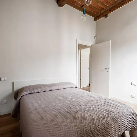 Centro Vicolo San Pierino 8 Apartment Lucca