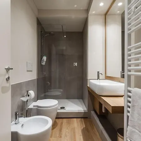 Appartement Loft -a 2 Passi Dal Duomo- Lucques