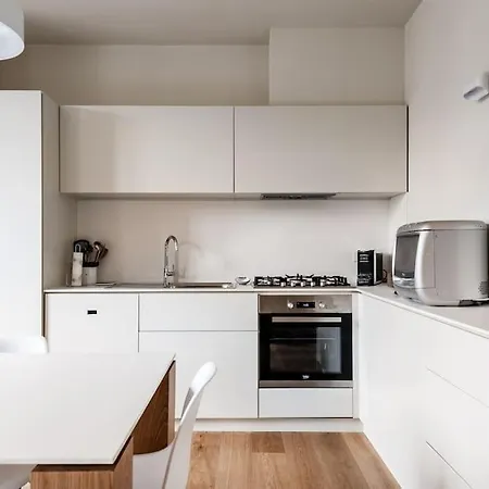 Appartement Loft -a 2 Passi Dal Duomo- *