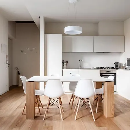 Loft -a 2 Passi Dal Duomo-