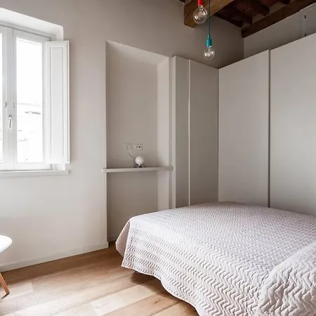 Appartement Loft -a 2 Passi Dal Duomo-