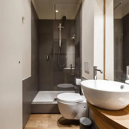 Loft -a 2 Passi Dal Duomo- Lucques